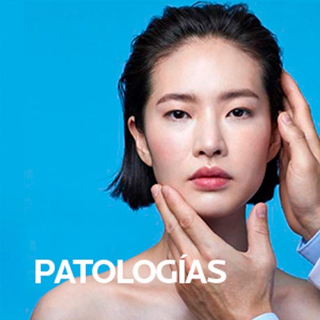 La Roche Posay Patología