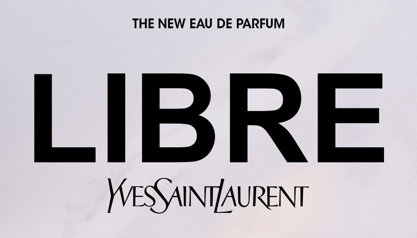 Libre YSL