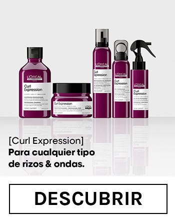 CURL EXPRESSION