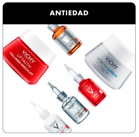 Vichy Antiedad
