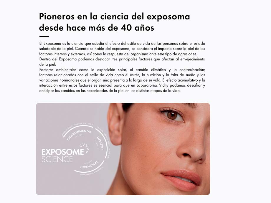 Vichy Pioneros