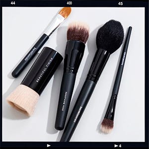bareMinerals Brochas