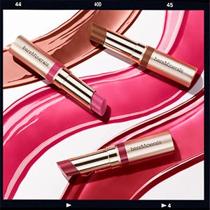 bareMinerals Color
