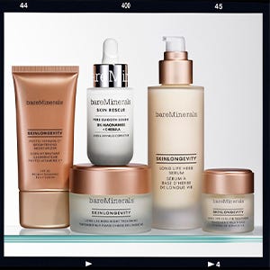 bareMinerals Skincare