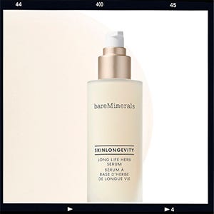 bareMinerals Skinlongevity