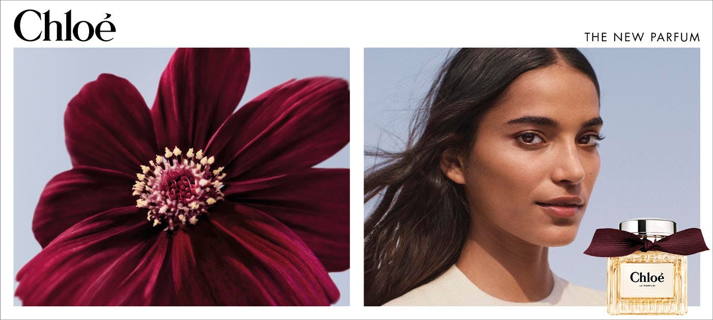 CHLOÉ NOMADE