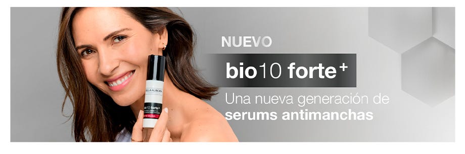 Bio 10 Forte