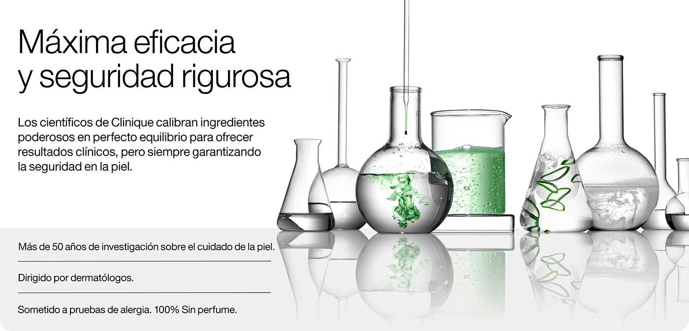 CLINIQUE