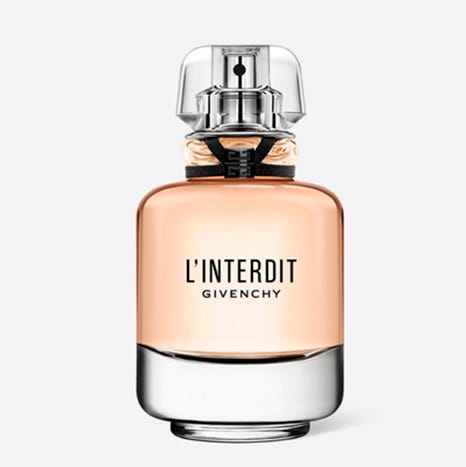 L’INTERDIT