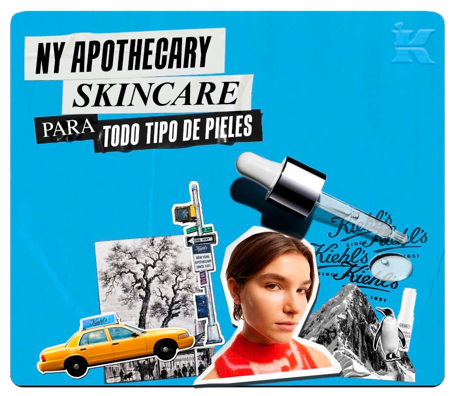 KIEHL'S