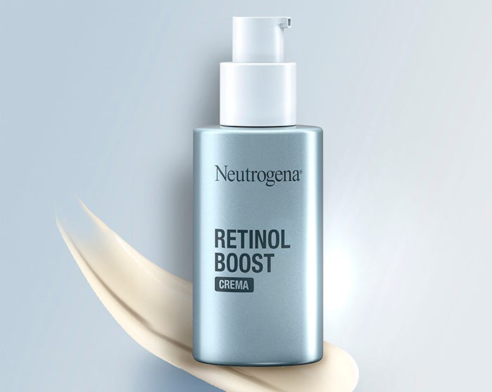 Neutrogena Anti Edad
