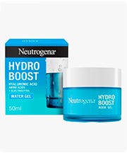 Neutrogena Hydro Boost Water Gel