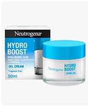 Neutrogena Hydro Boost Gel Cream