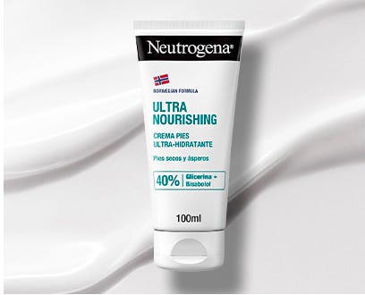 Neutrogena Pies