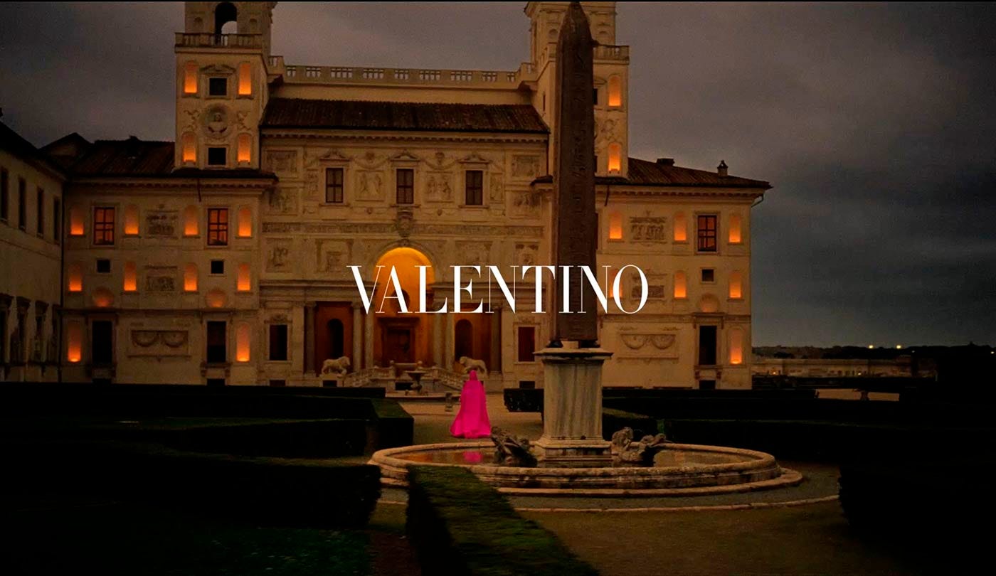 Valentino Heritage