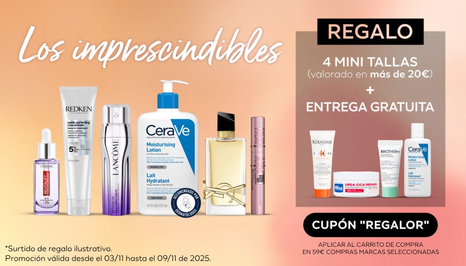 LOREAL