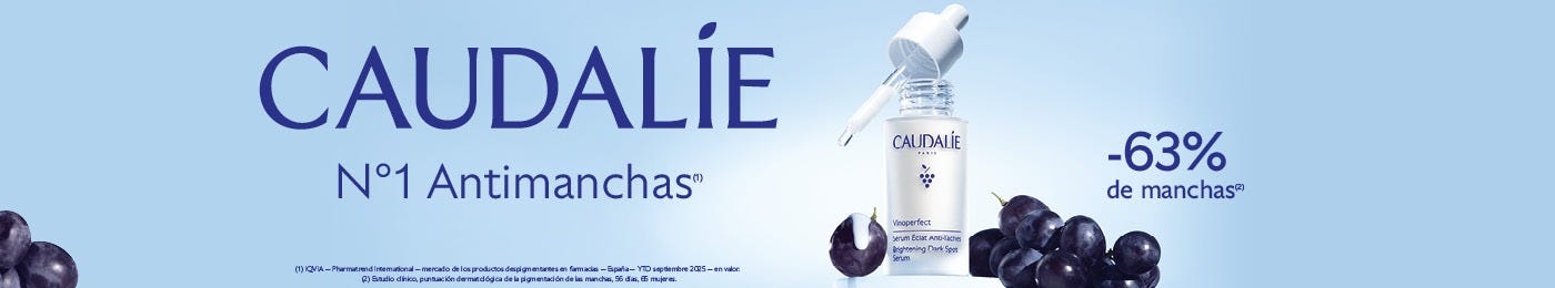 Caudalie