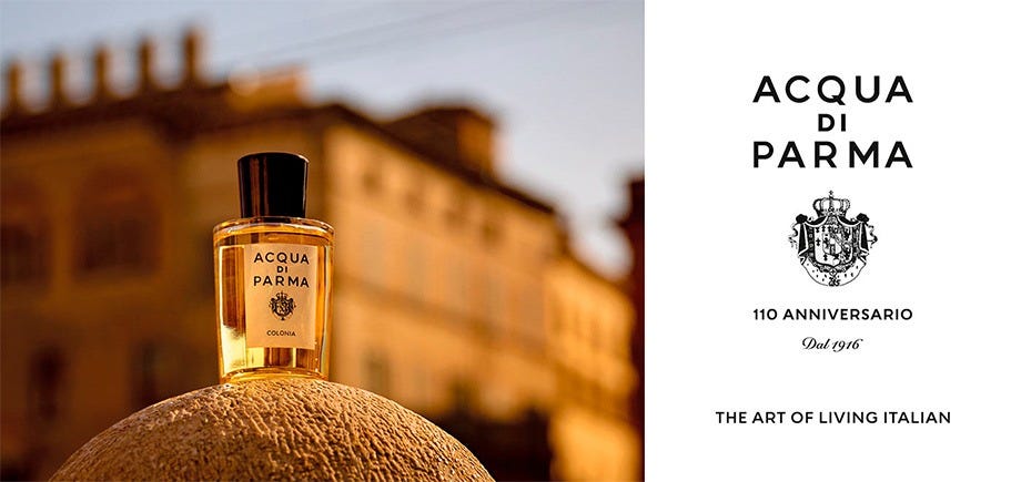 Acqua Di Parma