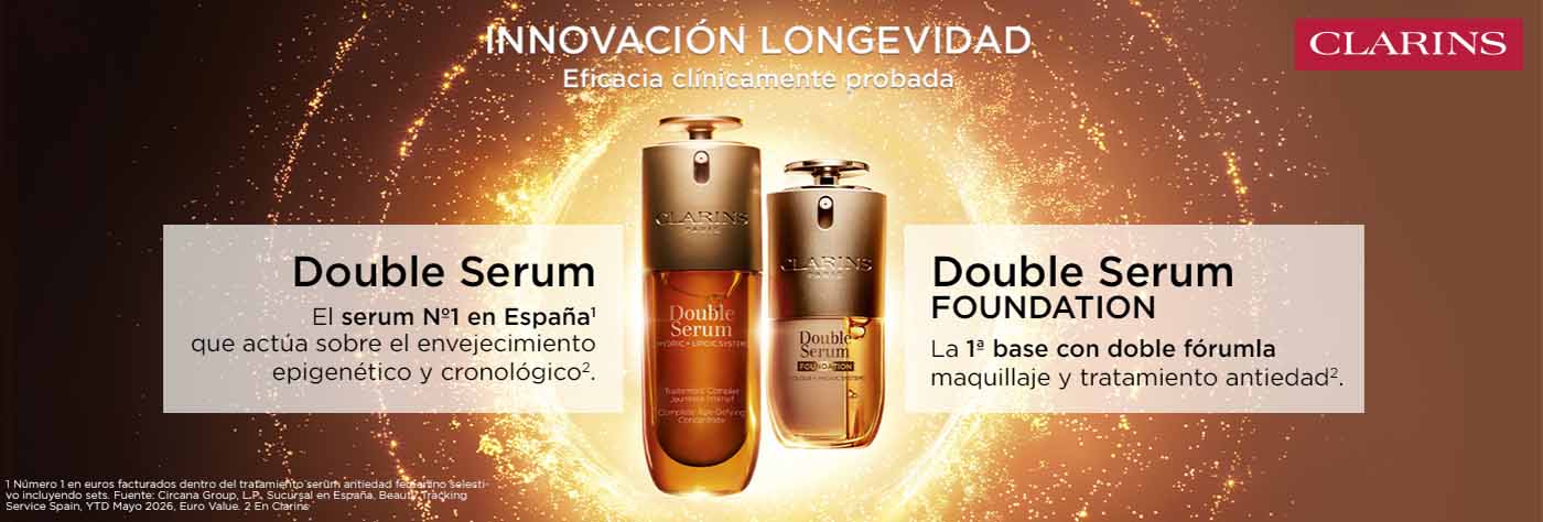 Clarins