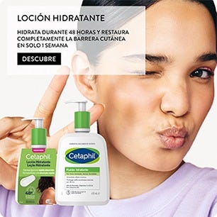 Loción Hidratante