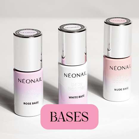 Bases Neonail