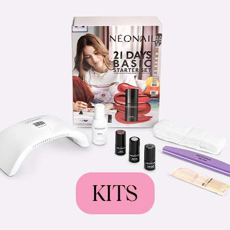 Kits Neonail