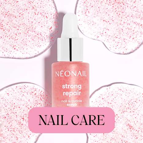 Nail Care Neonail