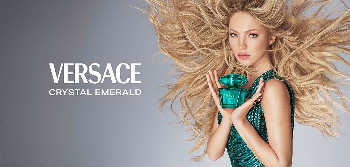 VERSACE