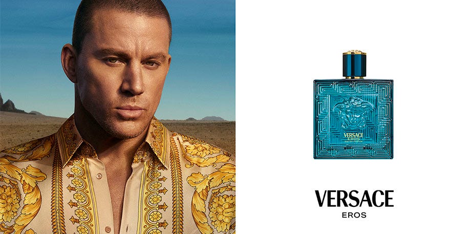 VERSACE