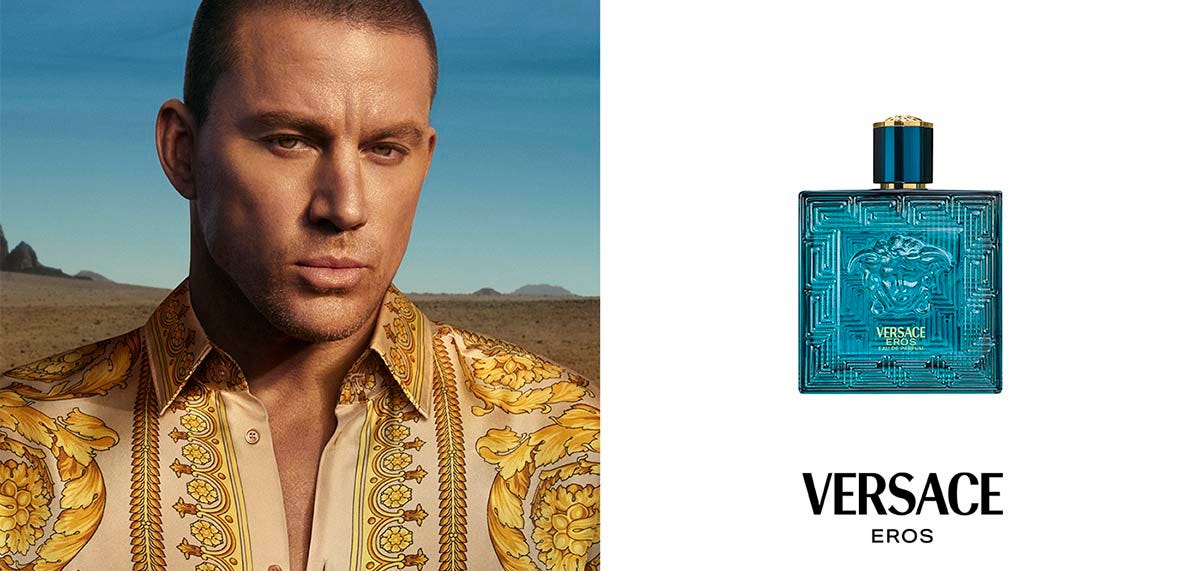 VERSACE