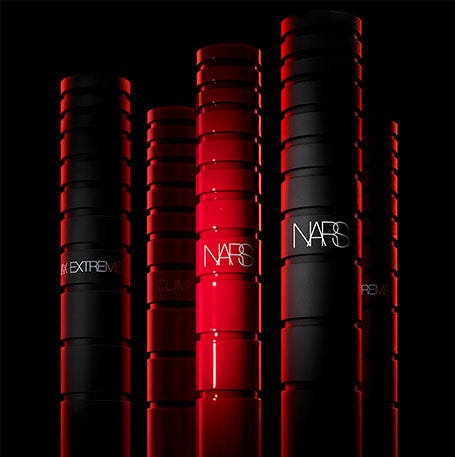 NARS Ojos