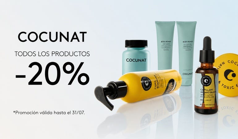 Descuento COCUNAT