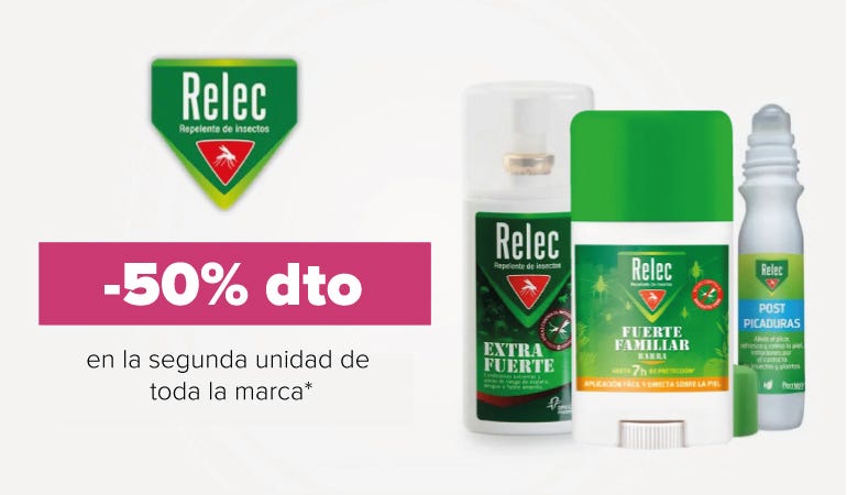 Descuento RELEC