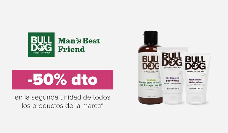 Descuento OBULL DOG 